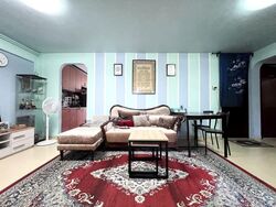 Blk 627 Hougang Avenue 8 (Hougang), HDB 4 Rooms #599212911